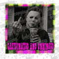 Caffeinated and unhinged PNG