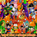 DBZ Seamless