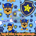 Chase Seamless