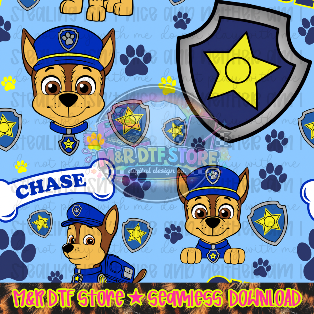 Chase Seamless