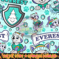 Everest Seamless
