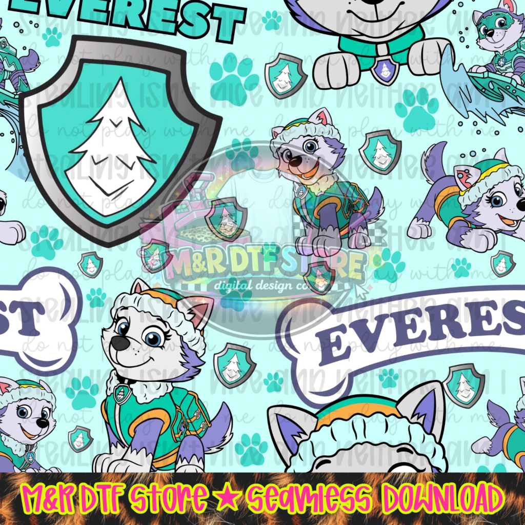 Everest Seamless
