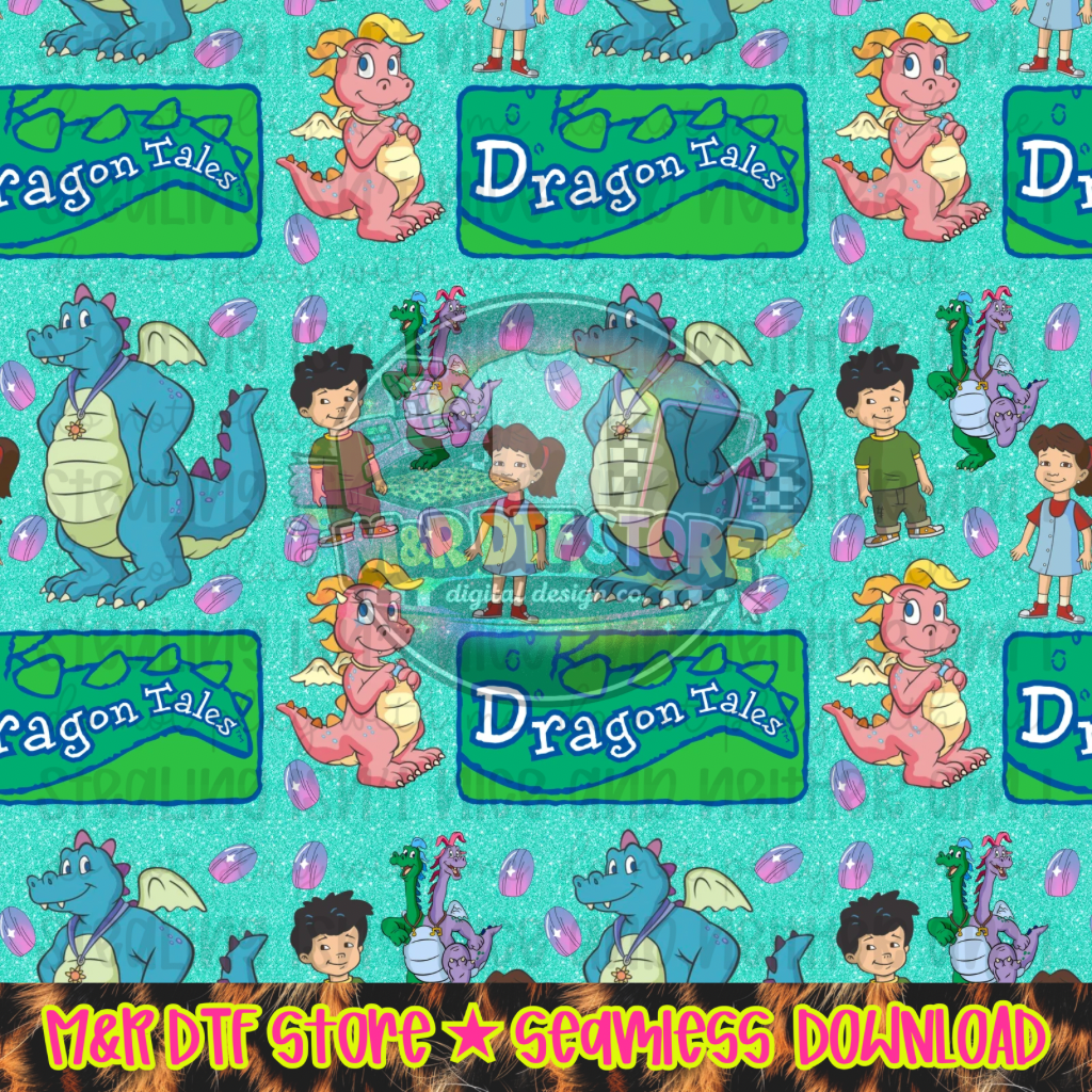 D.Tales Seamless