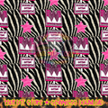Zebra Whata Seamless