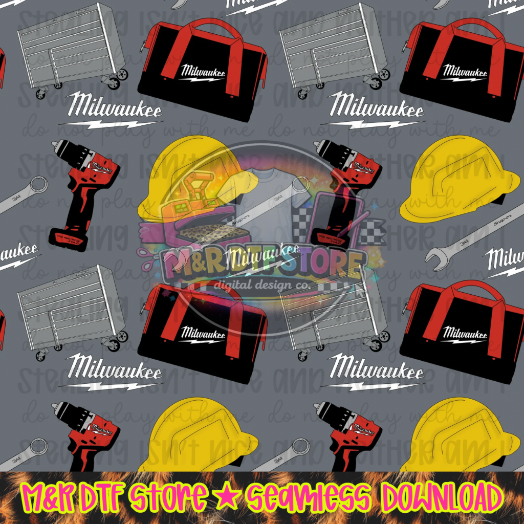 Tools seamless