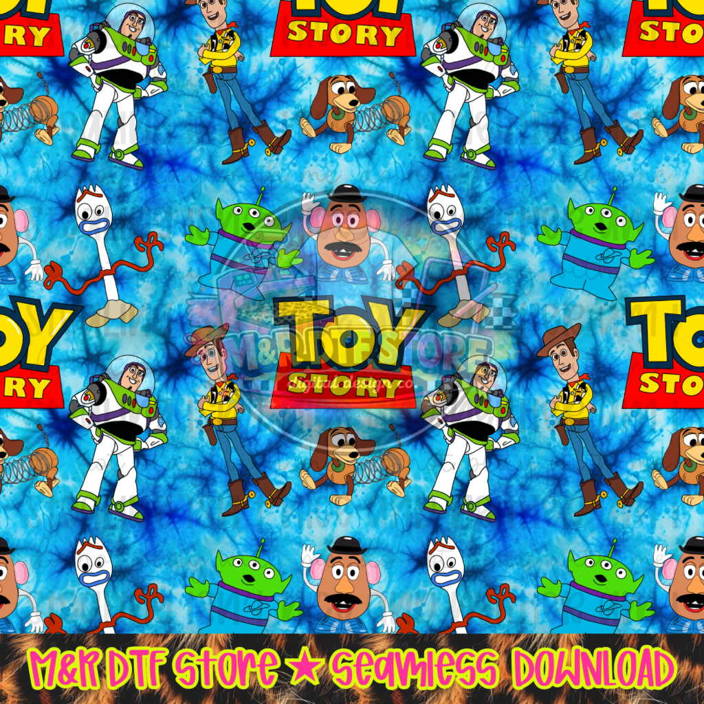 Story Seamless