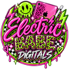 Electric Babe Digitals - Home