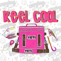 Reel cool