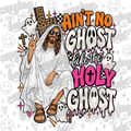 Ain’t no ghost like the Holy Ghost PNG