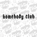 Homebody club PNG