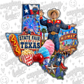 State fair of Texas PNG