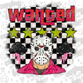 Wanted PNG
