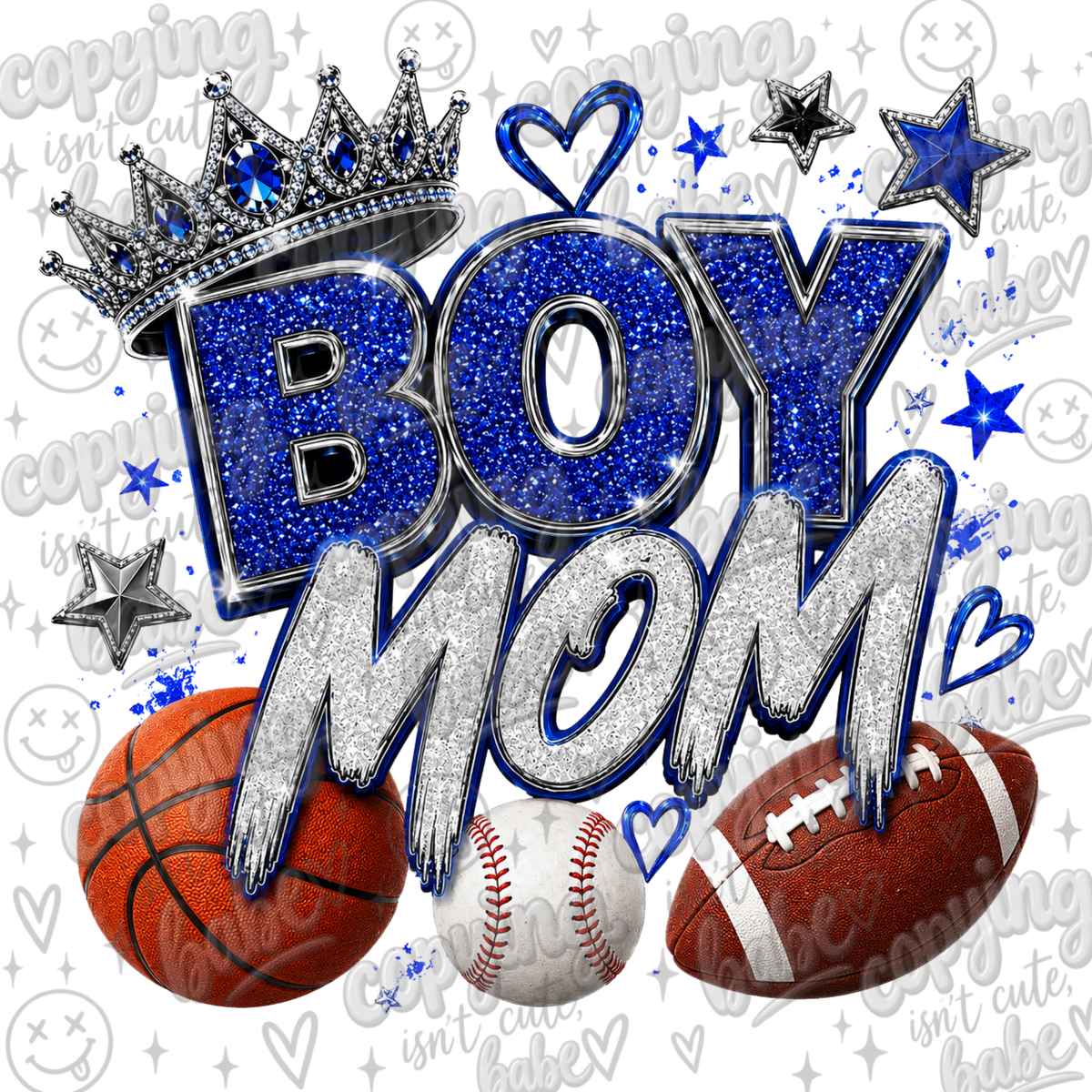 Boy, Mom  PNG
