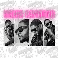 Usher PNG