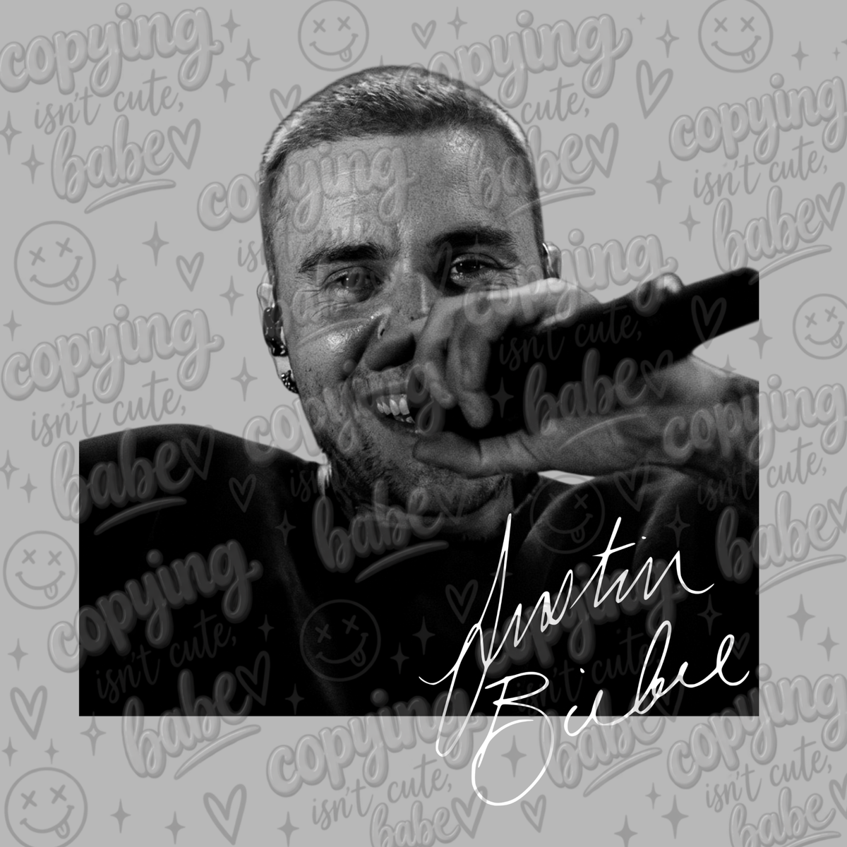 Bieber png